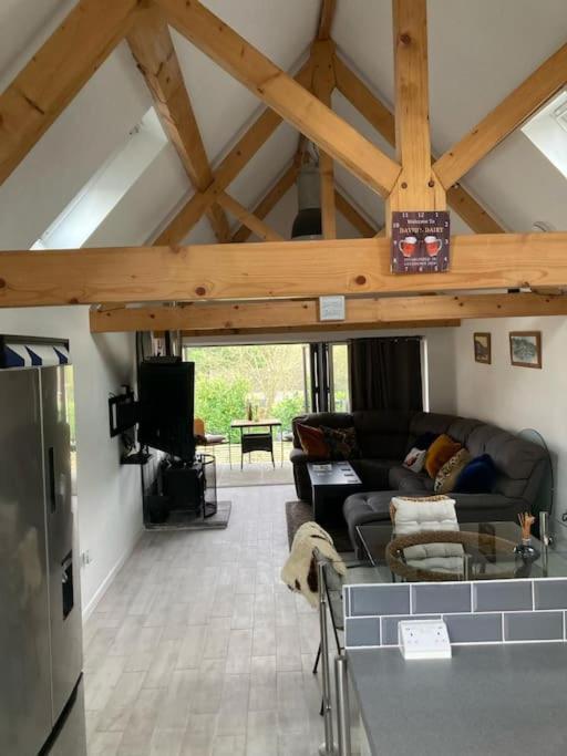 Davids Dairy- A Perfect Getaway. Holiday home *