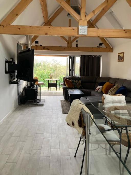 Davids Dairy- A Perfect Getaway. Holiday home