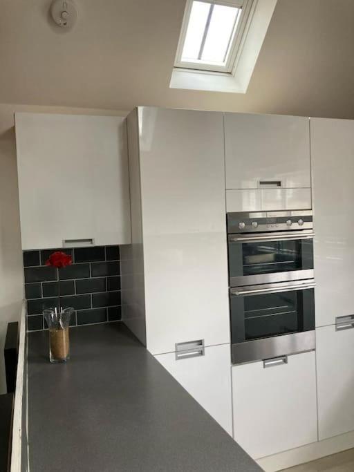 Holiday home Davids Dairy- A Perfect Getaway. Kings Cliffe