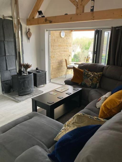 Davids Dairy- A Perfect Getaway. Holiday home Kings Cliffe